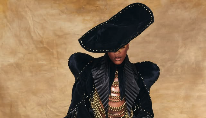 Durban July Fashion: Theme “Country Allure” some of the best looks