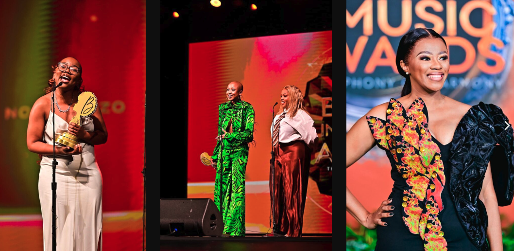 Basadi in Music Awards Marks Five Years with a Celebration of Style, Culture and Legacy